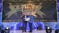 bank bjb Raih Pengakuan Top 20 Financial Institution 2024