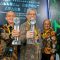 bank bjb dan bank bjb Syariah Raih Penghargaan