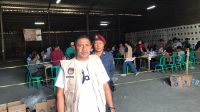 KPU Kabupaten Sukabumi Mulai Sorlip Surat Suara Pilkada 2024