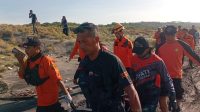 Satu Nelayan Sukabumi yang Hilang Diterjang Ombak Tegalbuleud Ditemukan