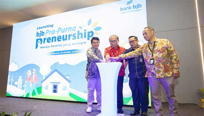 bjb Pra-Purnapreneurship