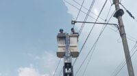 Alasan Dishub Kota Sukabumi Rutin Pemeliharaan PJU 