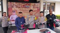 Motif Kelompok Zdoor dan Zdeer Duel Gladiator di Sukabumi, Kapolres: Cari Sensasi!