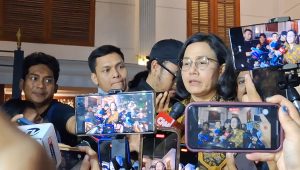 Daftar 49 Nama Calon Menteri yang Dipanggil Prabowo