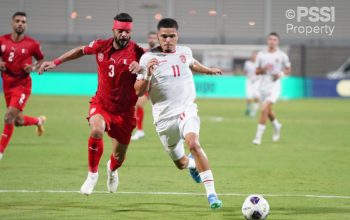Klasemen Grup C Kualifikasi Piala Duni 2026-Tangkapan Layar/AFC-