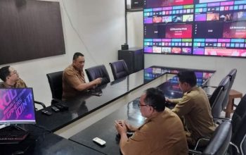 Mulai hari ini, Pemerintah Kabupaten Sukabumi bekerjasama dengan Bapenda Propinsi Jawa Barat kembali menyelenggarakan pemutihan pajak kendaraan bermotor Tahun 2024.