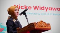Gelar PGTC di Singapura, Pertamina Ajak Mahasiswa Bangun Masa Depan Energi Berkelanjutan