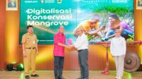 Kenalkan Solusi IoT, Indosat Business Dukung Konservasi Mangrove di Indonesia