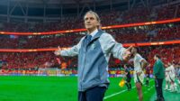 Roberto Mancini Resmi Dipecat Arab Saudi, Timnas Indonesia Disebut