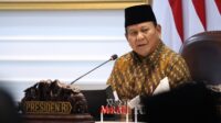 Presiden Prabowo: Studi Banding ke Luar Negeri Tidak Perlu, Ekonom Bilang Begini