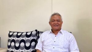 Asep Deni: Kampanye Hitam Sudah Tidak Zaman