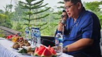 A. Yamin Ingatkan Warga Sukabumi Waspada Keamanan Rumah Saat Mudik