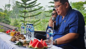 A. Yamin Ingatkan Warga Sukabumi Waspada Keamanan Rumah Saat Mudik