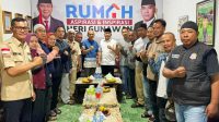 Endus Oportunisme Politik, Relawan Manuk Dadali Tegas Tolak Budi Arie Gabung ke Partai Gerindra