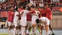 Prediksi Timnas Indonesia U-17 vs Australia, Penentuan Nasib!