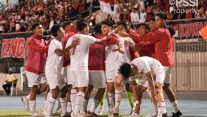 Prediksi Timnas Indonesia U-17 vs Australia, Penentuan Nasib!