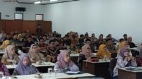 BKPSDM Kabupaten Sukabumi Gencarkan Bimtek Aplikasi E-Mutasi