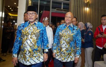 Ahmad Syaikhu, calon gubernur Jawa Barat nomor urut 3 yang berpasangan dengan Ilham Habibie, putra sulung presiden ke-3 RI, menarik perhatian luas dengan sorotannya terkait perceraian sebagai bencana sosial.