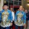 Ahmad Syaikhu, calon gubernur Jawa Barat nomor urut 3 yang berpasangan dengan Ilham Habibie, putra sulung presiden ke-3 RI, menarik perhatian luas dengan sorotannya terkait perceraian sebagai bencana sosial.