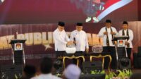 Hasil Survei Pilkada 2024 Kabupaten Sukabumi: Iyos dan Asjap Adu Kuat Hingga Babak Pamungkas