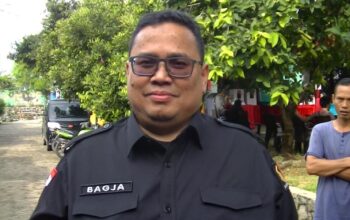 Ketua Badan Pengawas Pemilu (Bawaslu), Rahmat Bagja mengatakan, pada Pilkada serentak 2024 ditemukan politik uang.--Candra Pratama