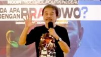Roy Suryo Minta Prabowo Kembali Jadi Macan