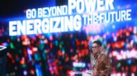 Di Electricity Connect 2024, PLN Galang Kolaborasi Global Wujudkan Transisi Energi di Indonesia