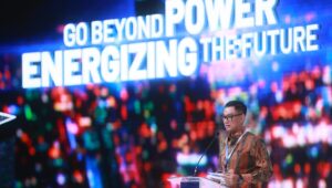 Di Electricity Connect 2024, PLN Galang Kolaborasi Global Wujudkan Transisi Energi di Indonesia
