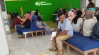 BPJS Ketenagakerjaan Sukabumi Ingatkan Pentingnya Perlindungan untuk Pekerja Konstruksi