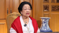 Megawati Soekarnoputri Sebut Demokrasi Terancam Mati!