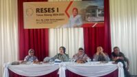 Lina Ruslinawati Dorong Pemuda Desa Cikujang Jadi Petani Saat Reses di Gunungguruh
