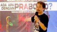 Roy Suryo Desak Polisi Sikat Ketum Pro Judi Online