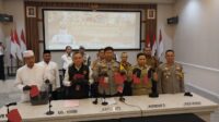 Polres Sukabumi Jelaskan Alasan Duduk Perkara Dua Tiktoker SadBor Sukabumi Ditetapkan Tersangka, Sebut Warga Resah!