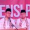 Paslon Walikota dan Wakil Walikota Sukabumi nomor urut 3 Mohamad Muraz-Andri Hamami. (FT: RADAR SUKABUMI)