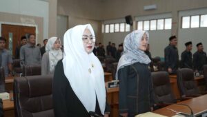 Tanggapan Anggota DPRD Soal Gaji Para Guru dan ASN di Kabupaten Sukabumi Telat: Sangat Disayangkan