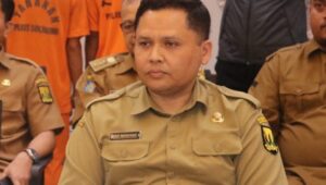 Sadbor Sukabumi Ditangkap, Kominfosan: Kreativitas Tanpa Langgar Hukum Tidak Dilarang