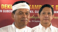 Dedi Mulyadi – Erwan Unggul Telak di Pilgub Jabar