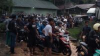 8 Kecamatan di Kabupaten Sukabumi Terdampak Bencana,  Kerugian Capai Rp265 Juta