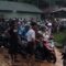 Delapan Kecamatan Kabupaten Sukabumi kembali diterjang berbagai bencana alam akibat cuaca ekstrem dan hujan deras yang terus menerus.