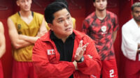 Erick Thohir: Siap Mundur, Jadi Apakah Kita Masih Bersama?