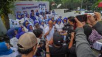 Alasan Paguyuban Seni Budaya Nasional Dukung Ahmad Syaikhu-Ilham Habibie 