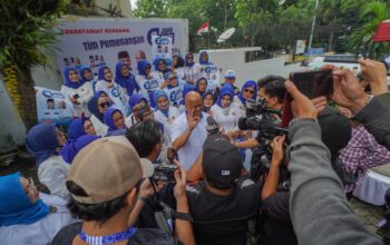 Alasan Paguyuban Seni Budaya Nasional Dukung Ahmad Syaikhu