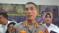 Guru Honorer Ditemukan Tewas Bunuh Diri di Tahanan Polda Banten