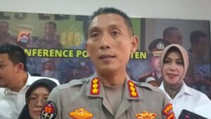 Guru Honorer Ditemukan Tewas Bunuh Diri di Tahanan Polda Banten