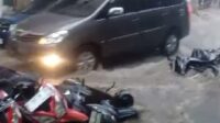 Update, Lokasi Banjir dan Longsor di Kota Sukabumi Bertambah 62 Titik
