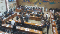 Ini 41 RUU Prolegnas Prioritas 2025