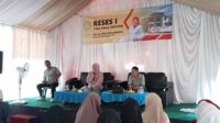 Reses di Cidadap,  Lina Ruslinawati Tampung Aspirasi Nelayan