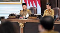 Alasan Prabowo Larang Menteri Laporkan Hal Rawan Lewat Telepon, Banyak ‘Telinga’