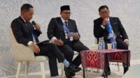 BNI Komit Dorong Transisi Hijau