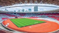 2.811 Personel Polisi Siap Kawal Timnas Indonesia Vs Saudi Arabia